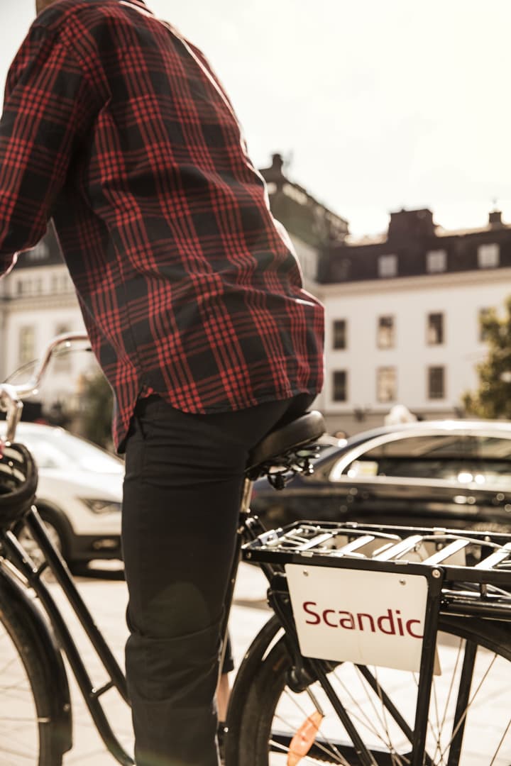 Scandic Star Sollentuna