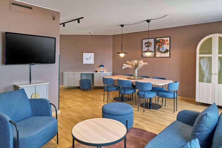 Scandic Star Sollentuna