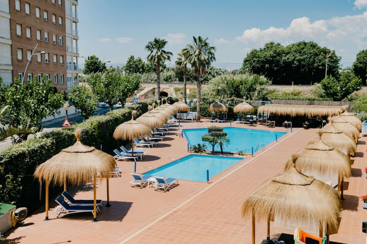 Sol Port Cambrils