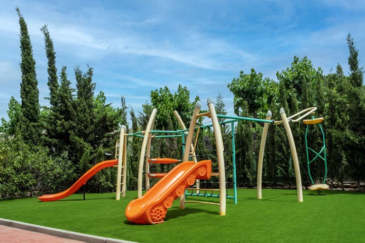 Ponient Pirámide Salou by PortAventura World