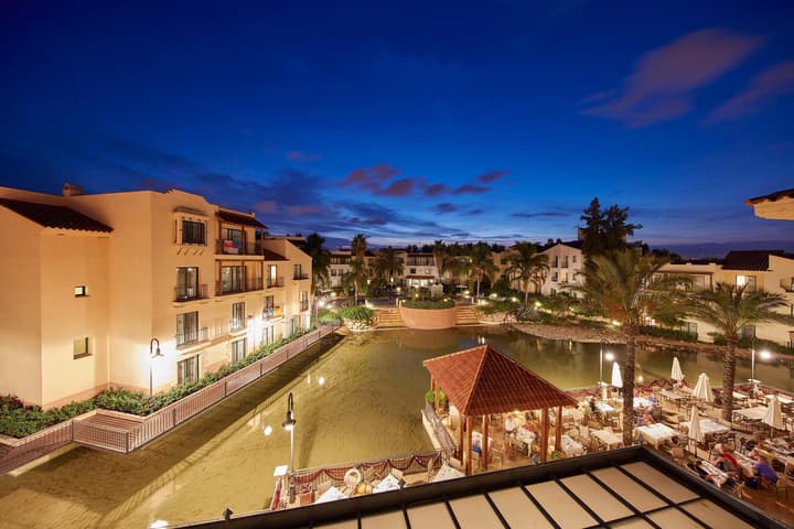 Hotel PortAventura - Includes unlimited access to PortAventura Park & 1 day access to Ferrari Land