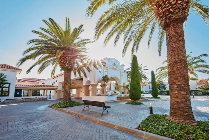 Hotel PortAventura - Includes unlimited access to PortAventura Park & 1 day access to Ferrari Land