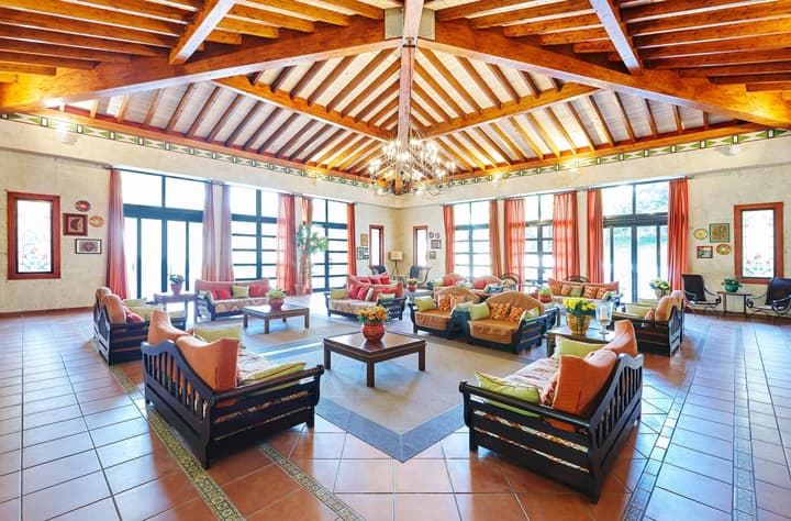 PortAventura Hotel El Paso - Includes unlimited access to PortAventura Park & 1 day access to Ferrari Land