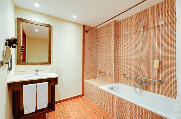 PortAventura Hotel El Paso - Includes unlimited access to PortAventura Park & 1 day access to Ferrari Land
