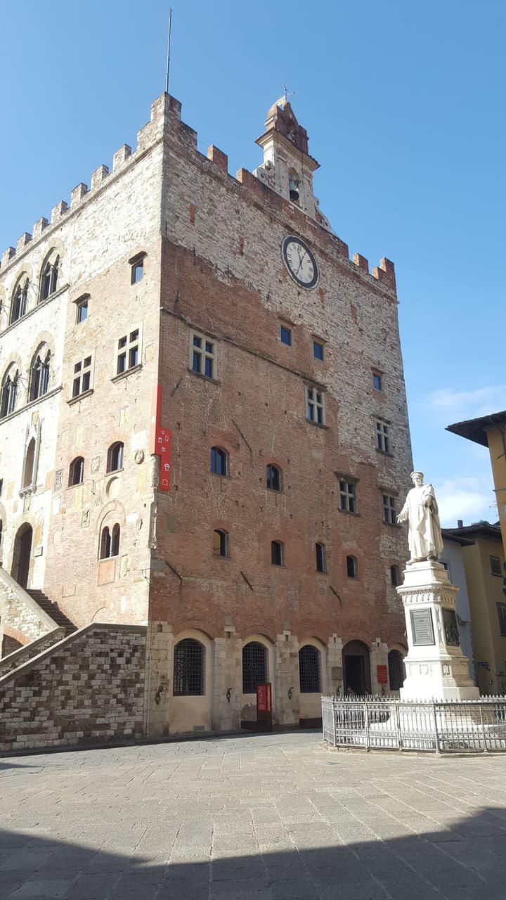Hotel Datini