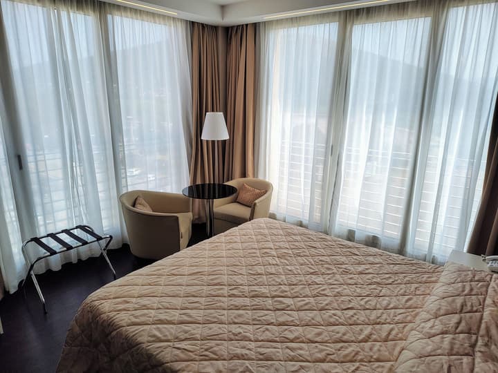 Hotel Datini