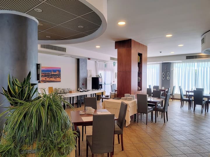 Hotel Datini