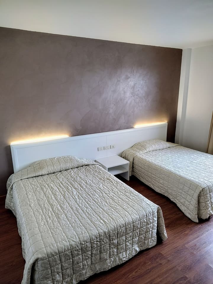 Hotel Datini
