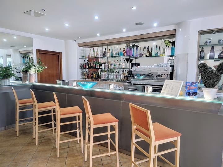 Hotel Datini