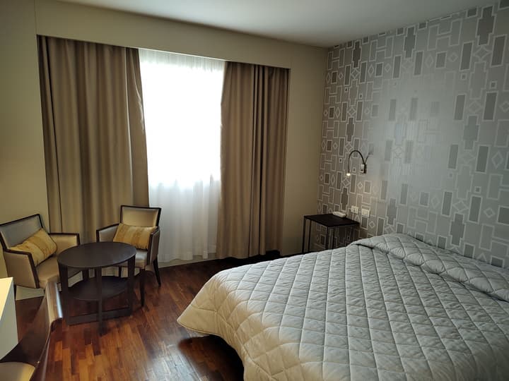Hotel Datini