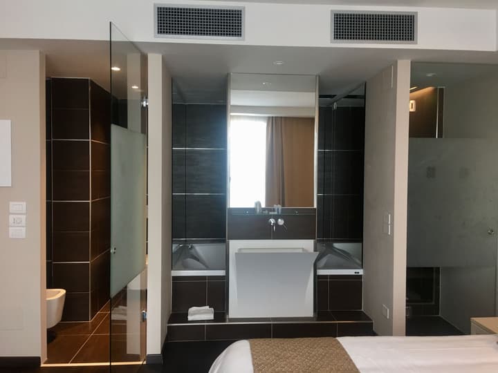 Hotel Datini