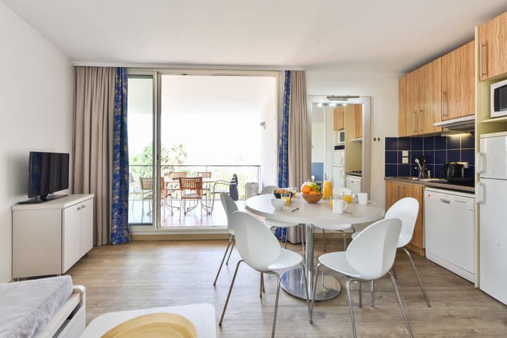 Résidence Pierre & Vacances Premium Port-Prestige