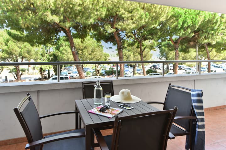 Résidence Pierre & Vacances Premium Port-Prestige