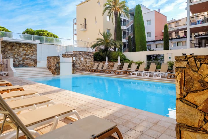 Résidence Pierre & Vacances Premium Port-Prestige