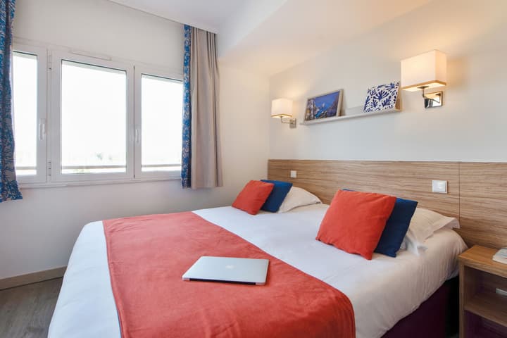 Résidence Pierre & Vacances Premium Port-Prestige