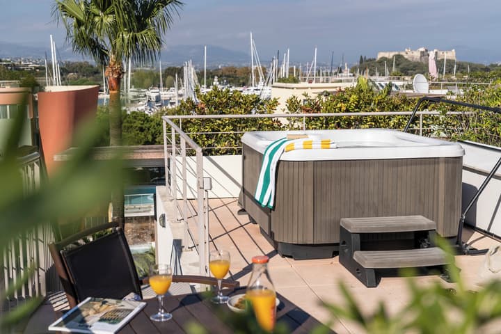 Résidence Pierre & Vacances Premium Port-Prestige