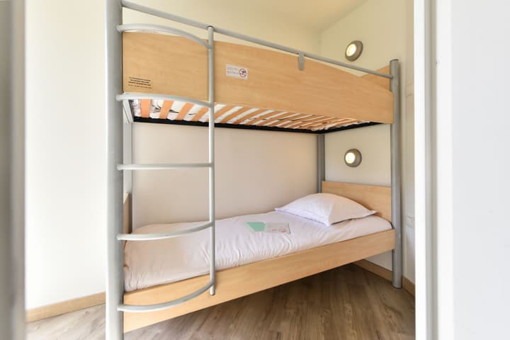 Résidence Pierre & Vacances Premium Port-Prestige