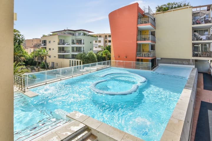 Résidence Pierre & Vacances Premium Port-Prestige