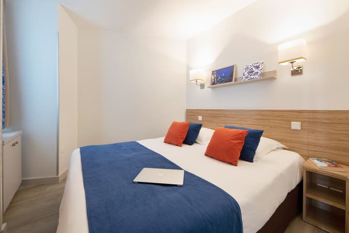 Résidence Pierre & Vacances Premium Port-Prestige