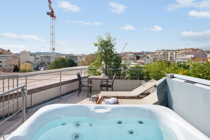 Résidence Pierre & Vacances Premium Port-Prestige