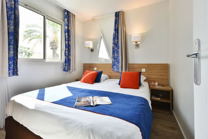 Résidence Pierre & Vacances Premium Port-Prestige