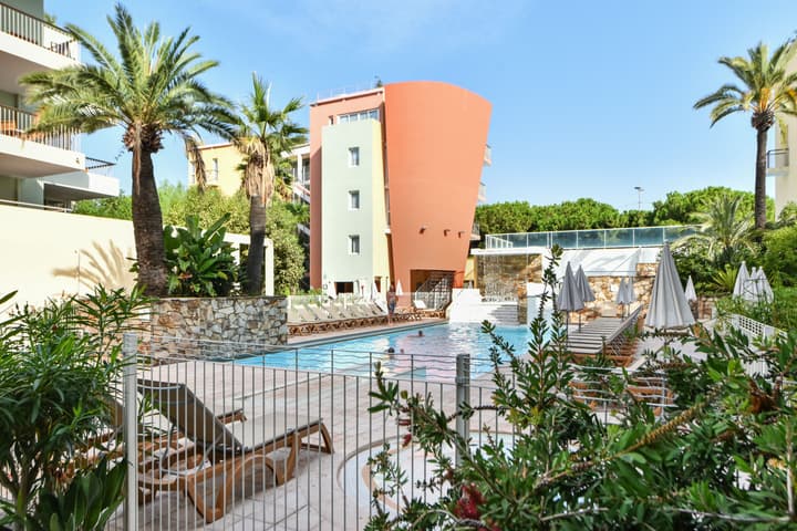 Résidence Pierre & Vacances Premium Port-Prestige
