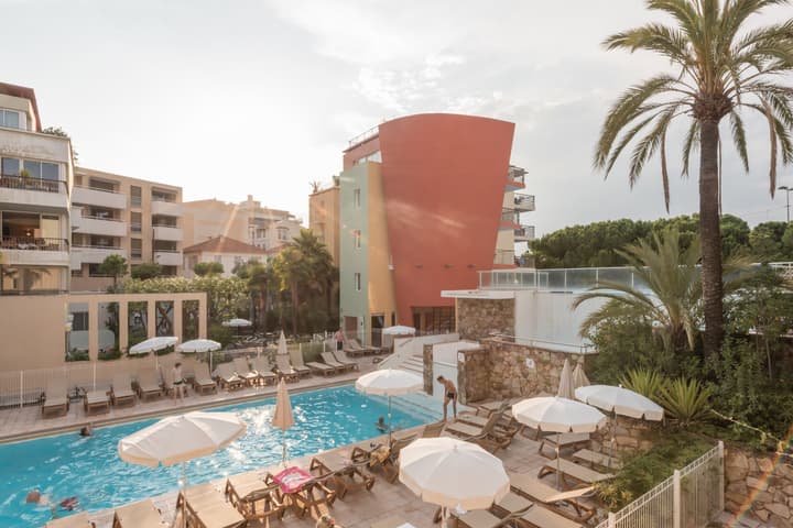 Résidence Pierre & Vacances Premium Port-Prestige