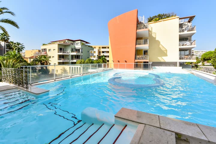 Résidence Pierre & Vacances Premium Port-Prestige