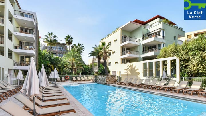 Résidence Pierre & Vacances Premium Port-Prestige