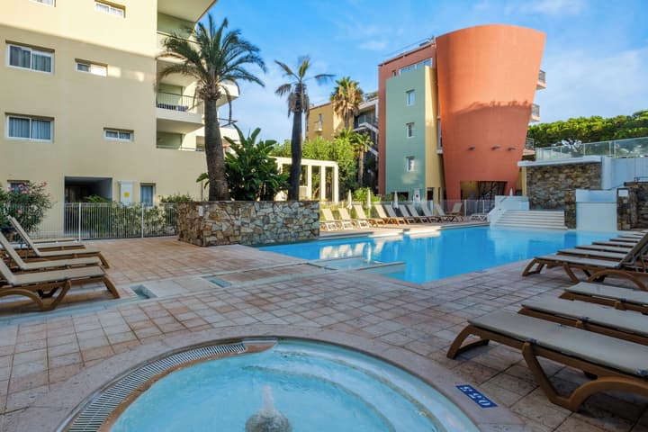 Résidence Pierre & Vacances Premium Port-Prestige