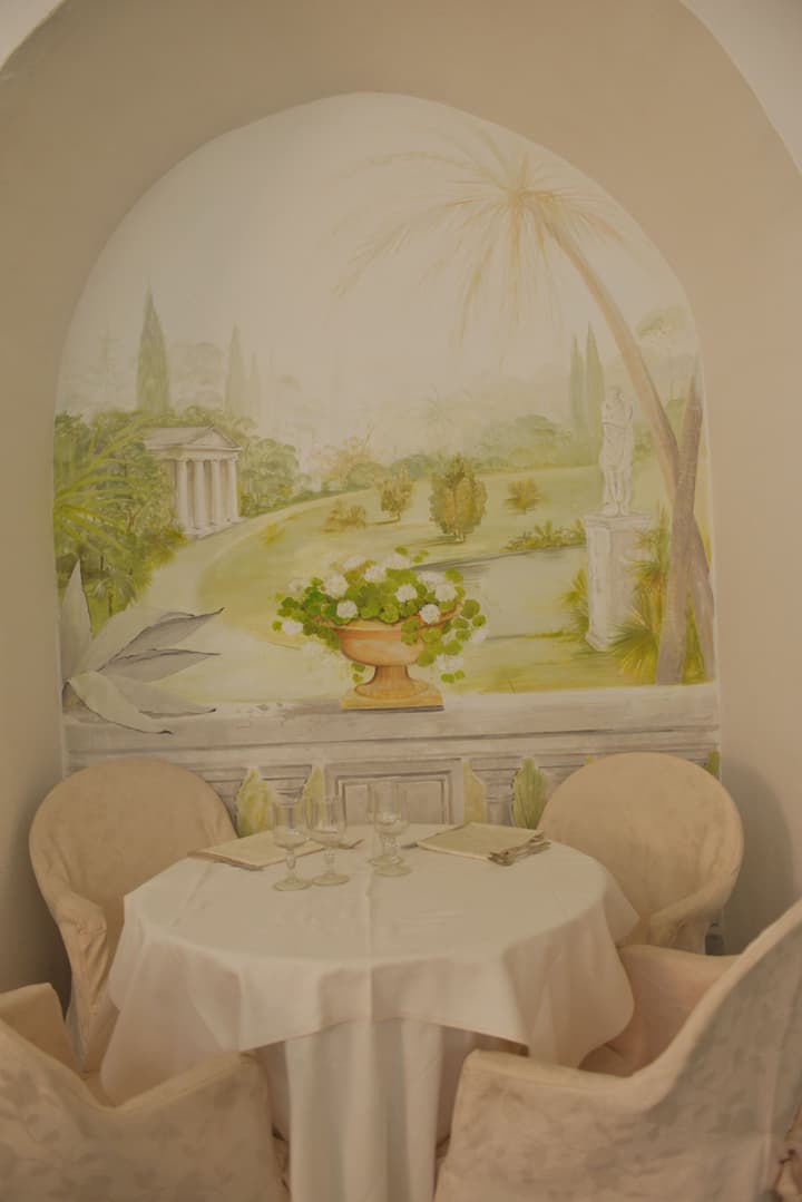 Hotel Real Orto Botanico