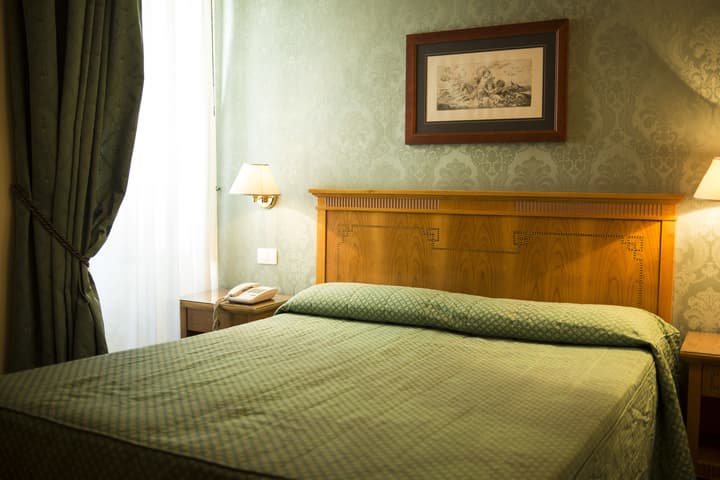 Hotel Real Orto Botanico