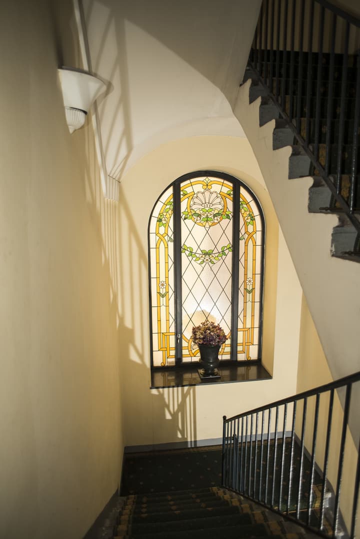 Hotel Real Orto Botanico