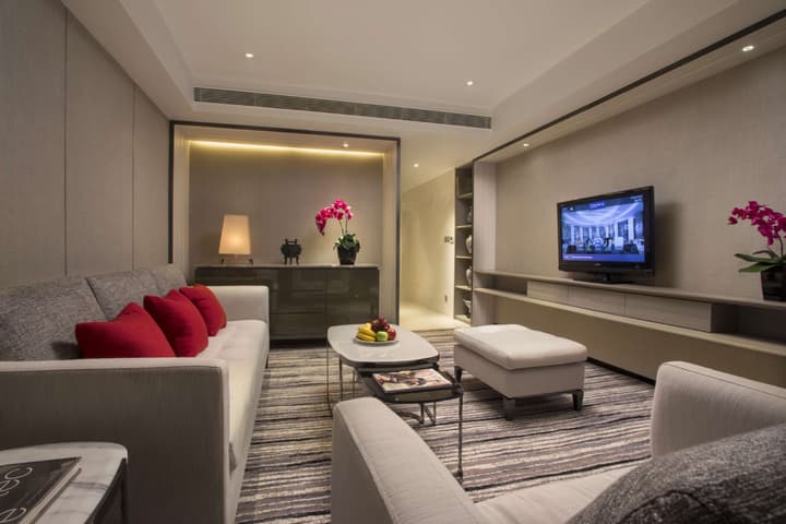 Carlton Hotel Singapore