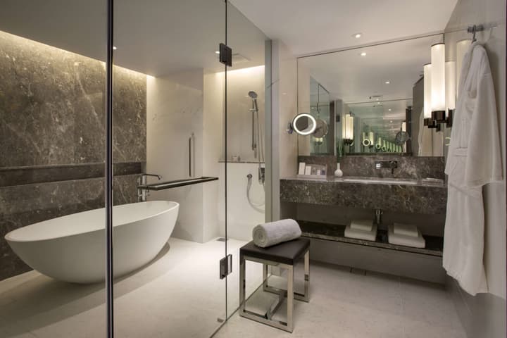 Carlton Hotel Singapore