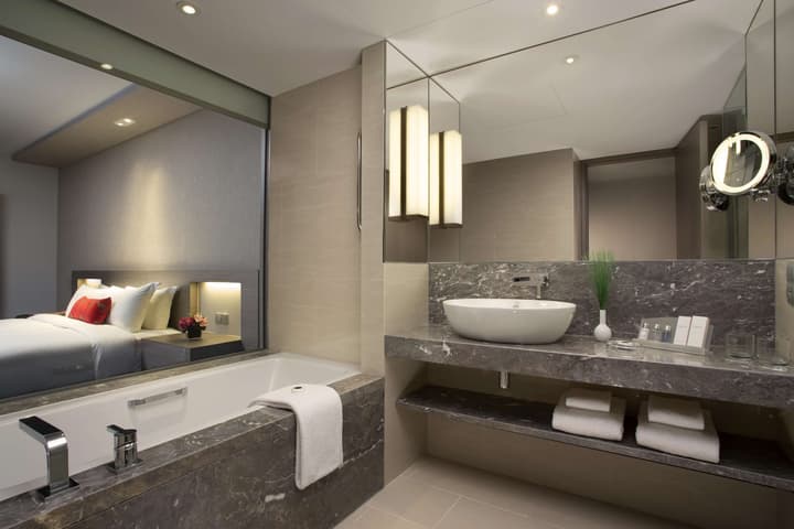 Carlton Hotel Singapore