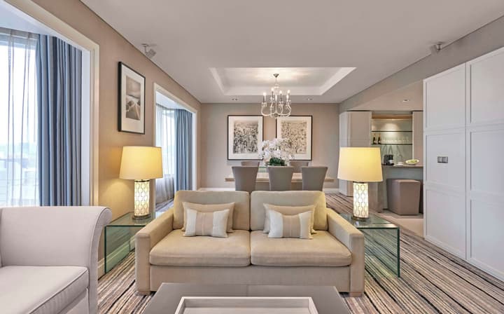 Carlton Hotel Singapore