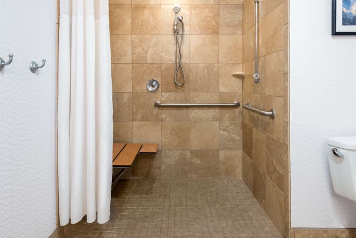 Hampton Inn & Suites Buffalo Downtown