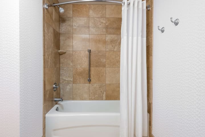 Hampton Inn & Suites Buffalo Downtown