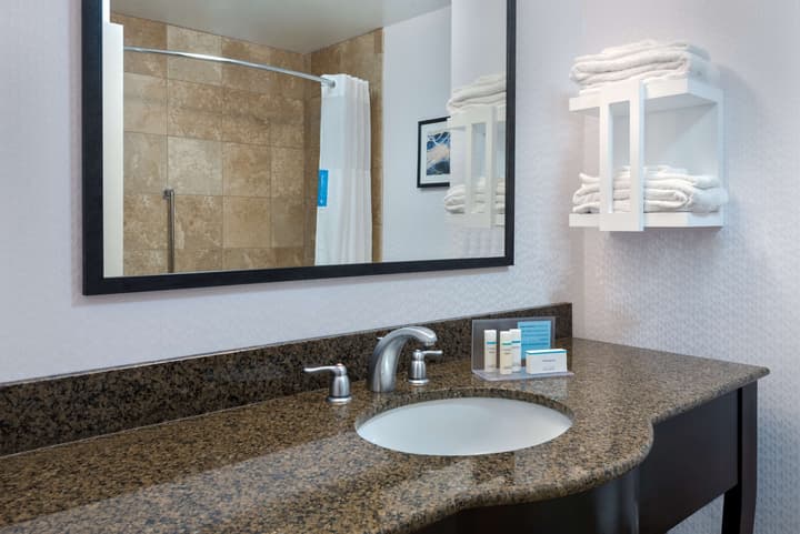 Hampton Inn & Suites Buffalo Downtown