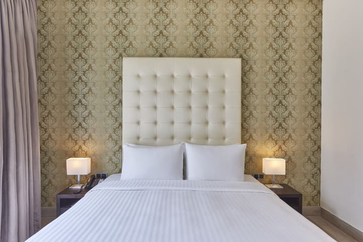 Village Hotel Albert Court by Far East Hospitality