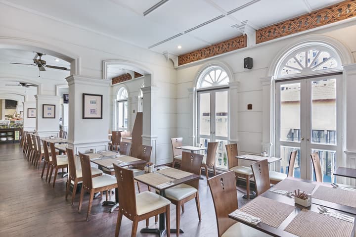 Village Hotel Albert Court by Far East Hospitality