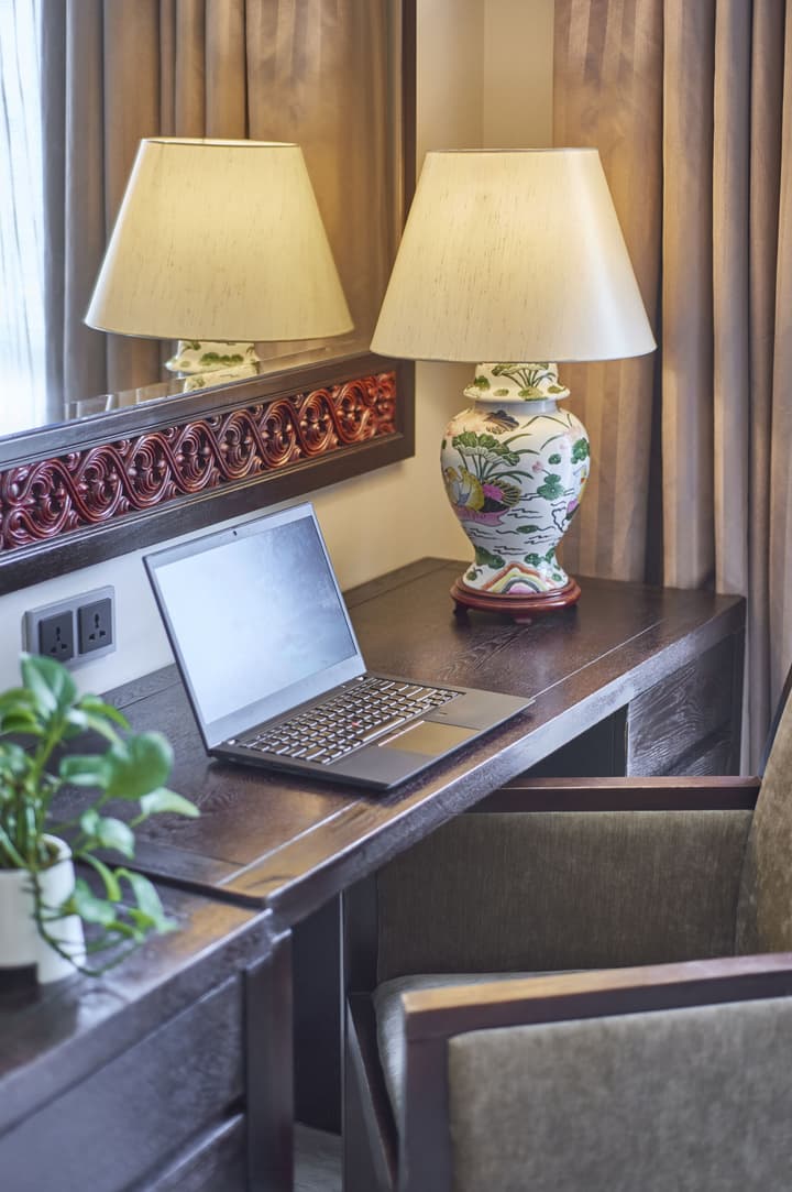 Village Hotel Albert Court by Far East Hospitality