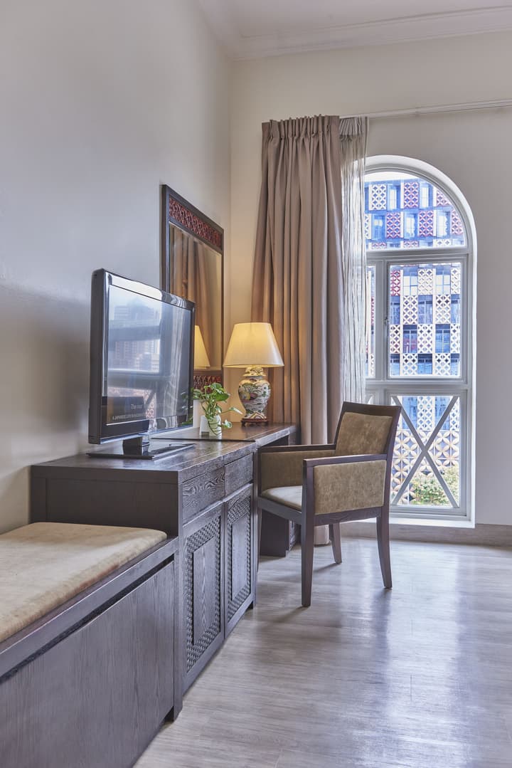 Village Hotel Albert Court by Far East Hospitality