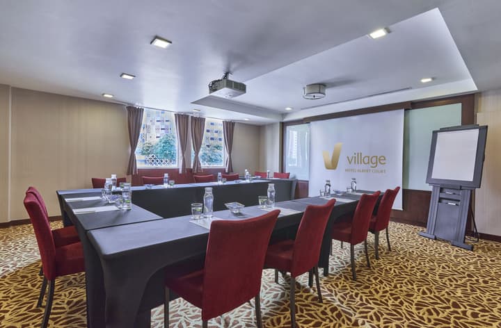 Village Hotel Albert Court by Far East Hospitality