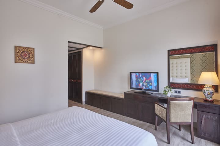Village Hotel Albert Court by Far East Hospitality