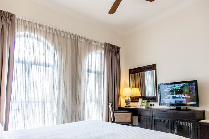 Village Hotel Albert Court by Far East Hospitality