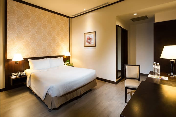 Village Hotel Albert Court by Far East Hospitality