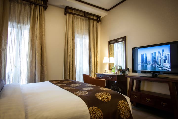 Village Hotel Albert Court by Far East Hospitality
