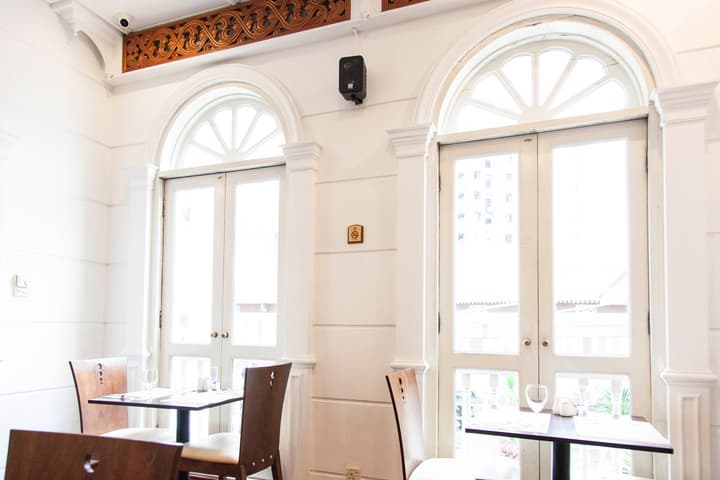 Village Hotel Albert Court by Far East Hospitality